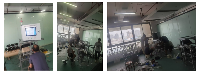 晗光智能科技：以使命擔(dān)當(dāng)，成就客戶滿意